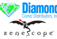 SDCC ’23: Zenescope is now a Diamond Deluxe Publisher