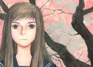 Dark Horse announces return of slice-of-life/sci-fi series EMANON Emanon 4 cover art