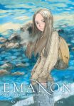 Emanon vol 1 by Shinji Kajio and Kenji Tsuruta from Dark Horse