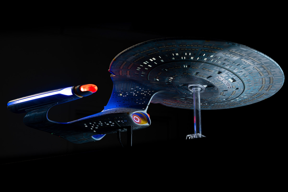 Enterprise-D