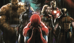 The Marvel Rundown: The Beat’s FALLEN FRIEND: THE DEATH OF MS. MARVEL #1 Roundtable