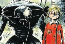 Top Comics to Buy for July 12, 2023: No calm before SDCC