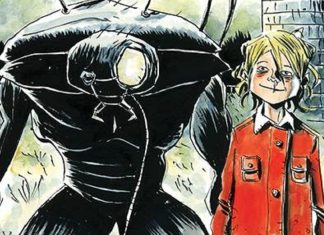 Top Comics to Buy for July 12, 2023: No calm before SDCC