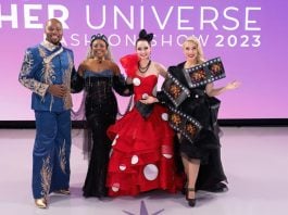 SDCC ’23: Her Universe shows off the best of cosplay talent