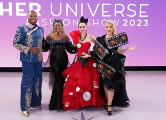 SDCC ’23: Her Universe shows off the best of cosplay talent