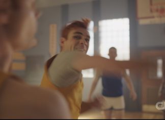 RECAP: Riverdale S7E8 – Chapter 125: Hoop Dreams