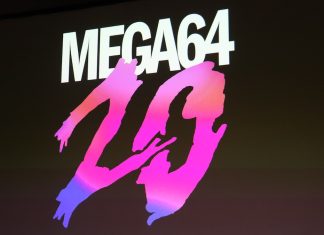 SDCC ’23: Mega64 celebrates 20 years in appropriately absurd fashion