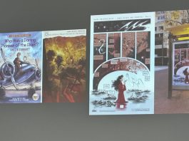 SDCC ’23: Transgender & nonbinary stories in comics lead the way of social change