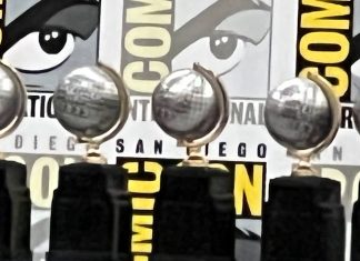 SDCC ‘23: Brian Bolland, Tim Sale among Will Eisner Hall of Fame inductees SDCC '23 Will Eisner Hall of Fame