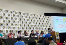 SDCC ’23: Publishers dish on manga’s future at the Manga Industry Publishing Roundtable