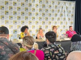 SDCC ’23: Post-pandemic censorship: libraries and the challenges they face SDCC '23 Libraries and the Challenges They Face
