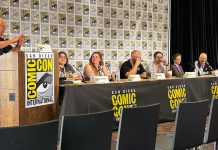 SDCC ’23: The power of integrating pop culture into college instruction
