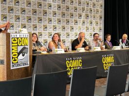 SDCC ’23: The power of integrating pop culture into college instruction