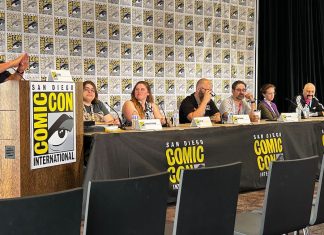 SDCC ’23: The power of integrating pop culture into college instruction