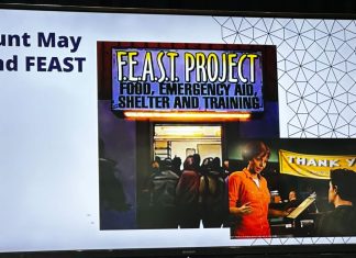 SDCC ’23: GeekEd asks “Why Would Aunt May Do?” and how to be an everyday hero