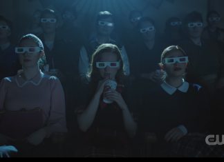 RECAP: Riverdale S7E9 – Chapter 126: Betty and Veronica Double Digest