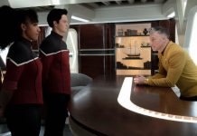 SDCC ’23: The STAR TREK UNIVERSE keeps calm and carries on
