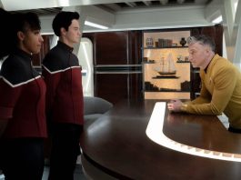 SDCC ’23: The STAR TREK UNIVERSE keeps calm and carries on