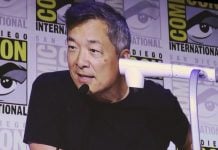 SDCC ’23: Jim Lee declares: “Comic Con belongs to the comics again”