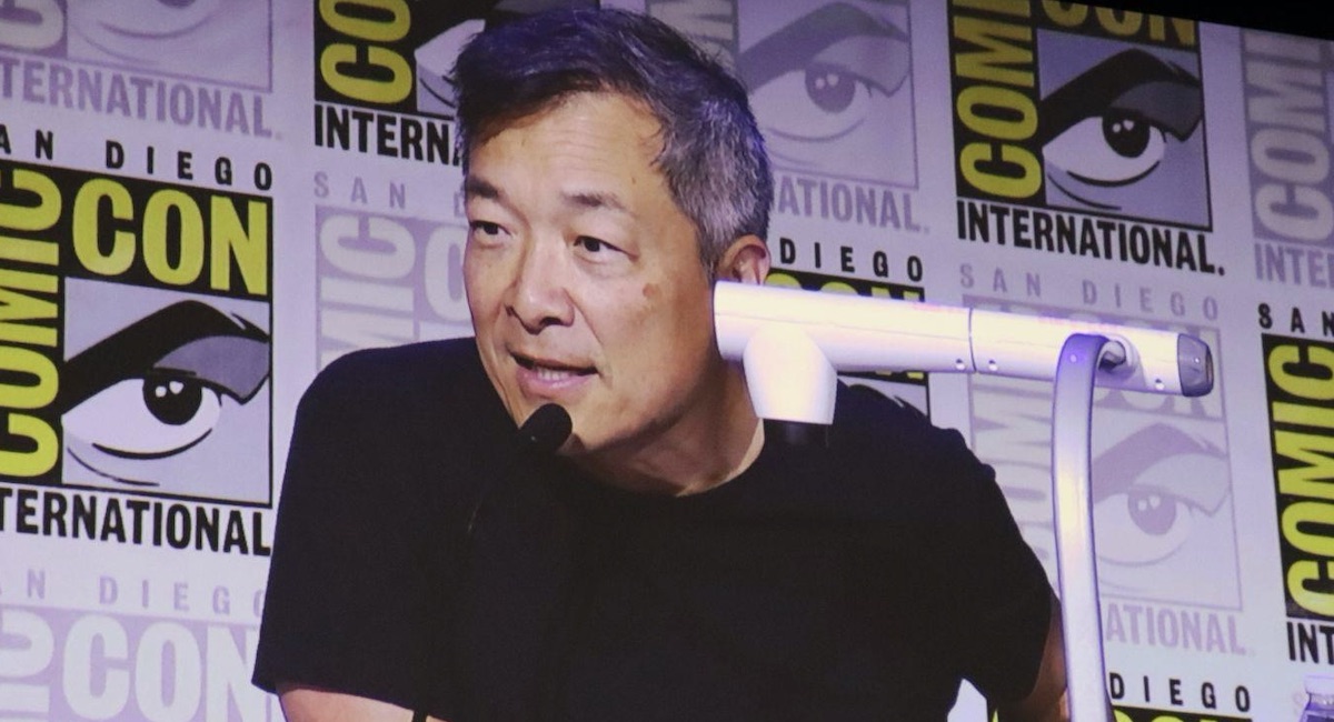 “Comic Con belongs to the comics again”