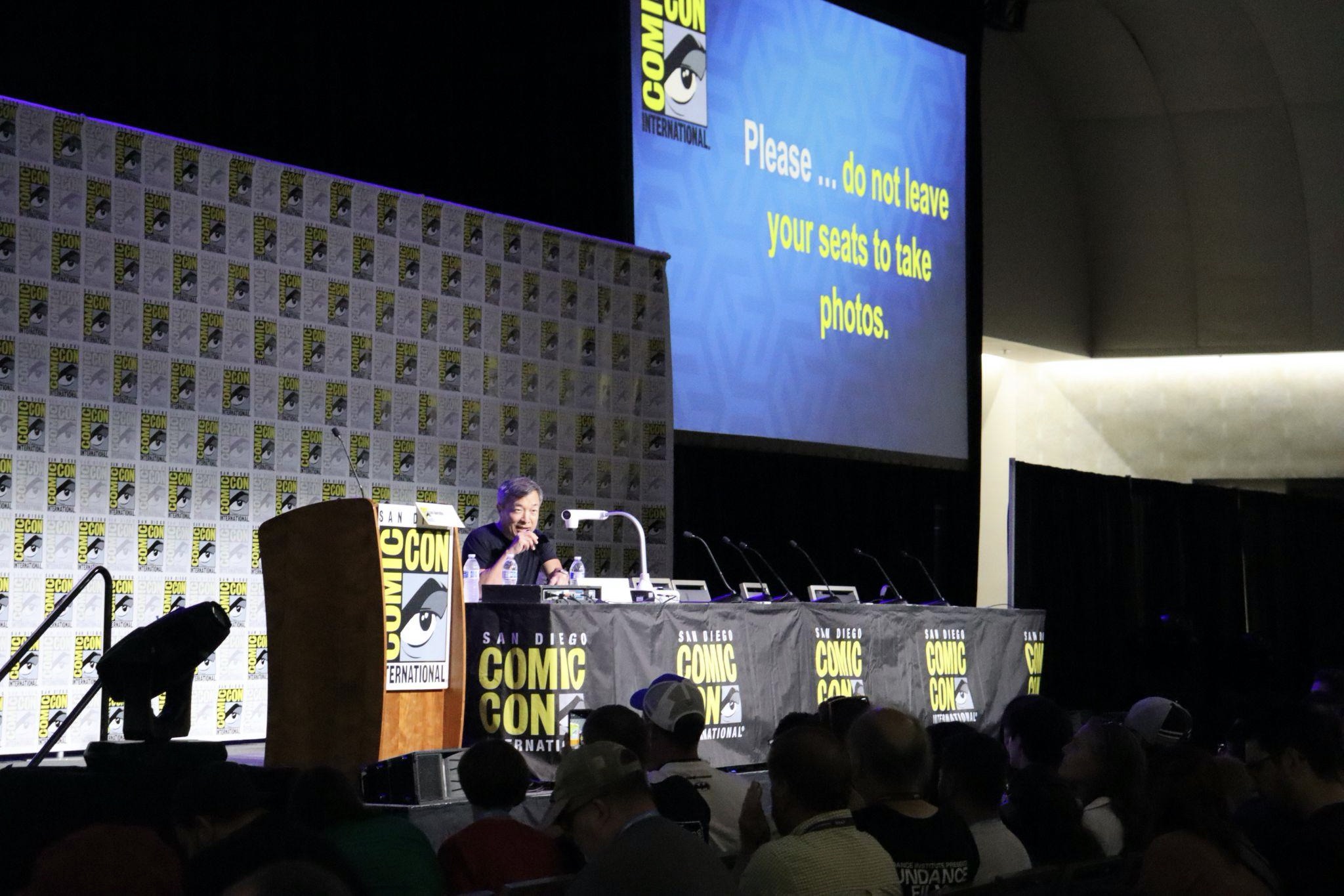 The New Mutants' Trailer Sets Stage For Comic-Con@Home Event