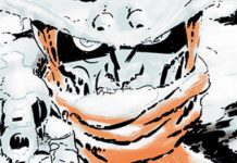 Classic Comic Compendium: JONAH HEX #35, one of the best modern Western comics