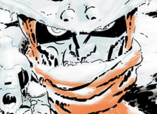 Classic Comic Compendium: JONAH HEX #35, one of the best modern Western comics