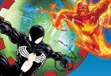 DeFalco & Olliffe take readers back to BATTLEWORLD in new SECRET WARS series