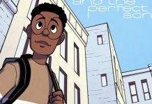 EXCLUSIVE: Read a five-page excerpt from Paramore & Bollinger’s MALCOLM KID AND THE PERFECT SONG