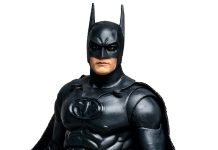 At long last, a George Clooney BATMAN figure from McFarlane Toys