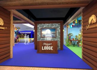 SDCC ’23: Paramount+ announces mountain of programming and city-wide digital scavenger hunt