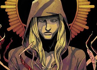 PREVIEW: THE RIBBON QUEEN debuts this week The Ribbon Queen