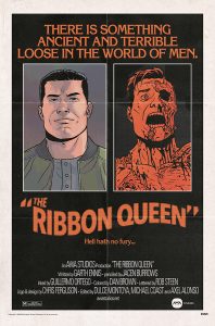 The Ribbon Queen