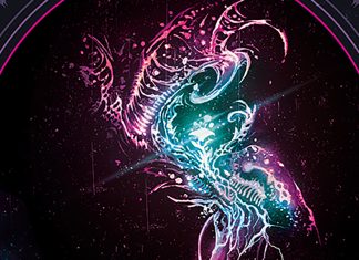 EXCLUSIVE COVER REVEAL: SHOUT KILL REVEL from Renegade Arts Entertainment Shout Kill Revel