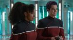 EPISODE SPOILER REVIEW – STAR TREK: STRANGE NEW WORLDS “Those Old Scientists” is an instant crossover classic