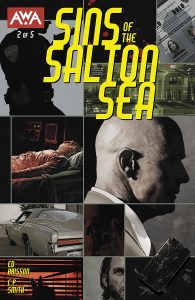 Sins of the Salton Sea