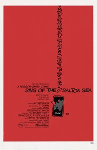 Sins of the Salton Sea