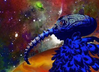 Classic Comic Compendium: SANDMAN OVERTURE, a worthy continuation Sandman Overture