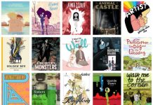 2024 Sophie Castille Awards for Comics in Translation submissions close June 12