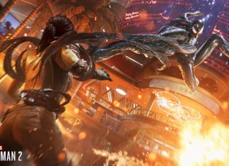 SDCC ’23: MARVEL’S SPIDER-MAN 2 team reveals new trailer & more