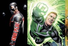 SUPERMAN: LEGACY all-star casting round-up Superman Legacy casting