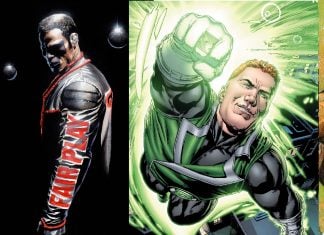 SUPERMAN: LEGACY all-star casting round-up Superman Legacy casting