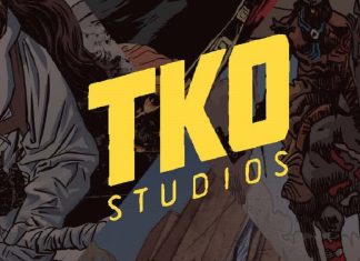 INTERVEW: Nearly five years in, Tze Chun talks TKO Studios