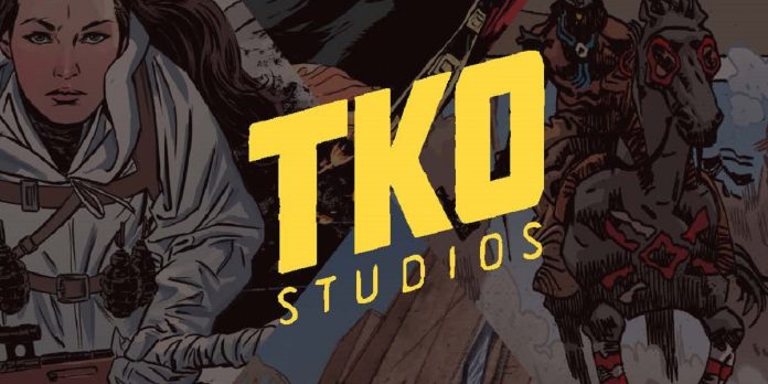 TKO Studios