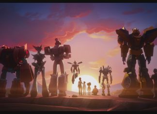 SDCC ’23: TRANSFORMERS: EARTHSPARK season finale trailer teases an epic battle Transformers: EarthSpark season finale