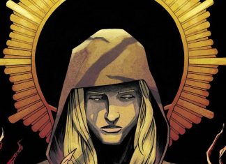 Top Comics to Buy for July 26, 2023: A dark and contemplative week comics to buy for july 26