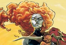 Top Comics to Buy for August 2, 2023: Mid-run series hitting their strides Comics to Buy for August 2