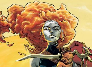 Top Comics to Buy for August 2, 2023: Mid-run series hitting their strides Comics to Buy for August 2