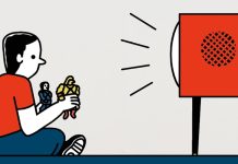 EXCLUSIVE: Read an excerpt from Brian “Box” Brown’s THE HE-MAN EFFECT