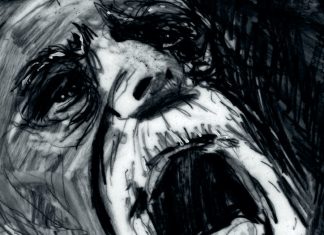 Humanoids brings Leclair & Roy’s THROUGH CLOUDS OF SMOKE: FREUD’S FINAL DAYS to English readers